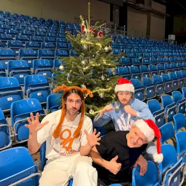 Weihnachtslied 2025