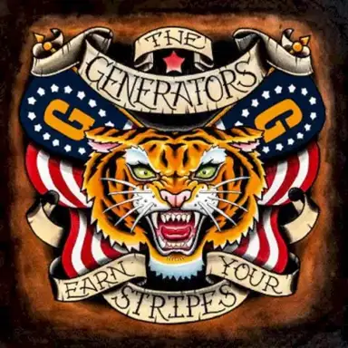 Earn Your Stripes