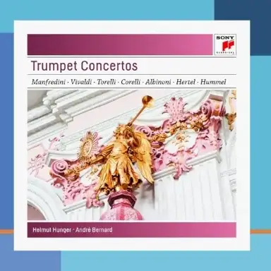 Trumpet Concertos