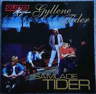Samlade Tider