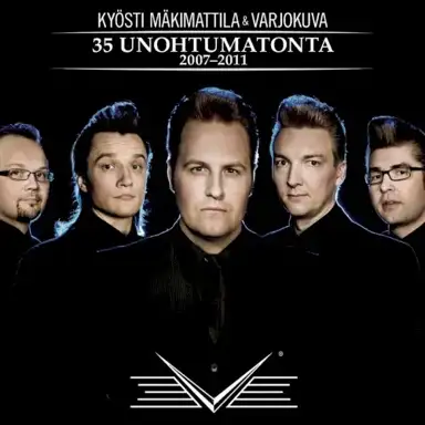 35 unohtumatonta 2007-2011