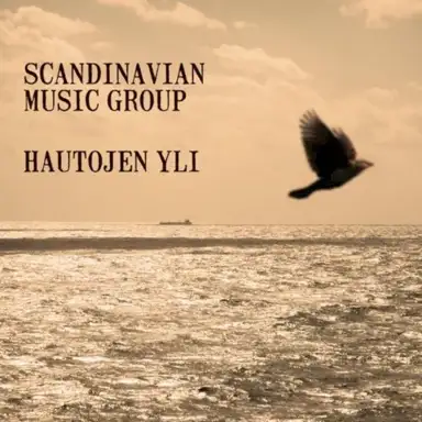 Hautojen yli