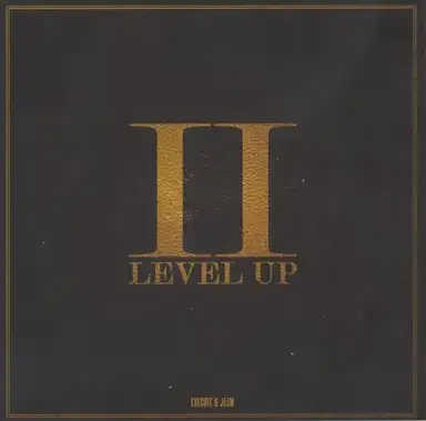 Level Up II