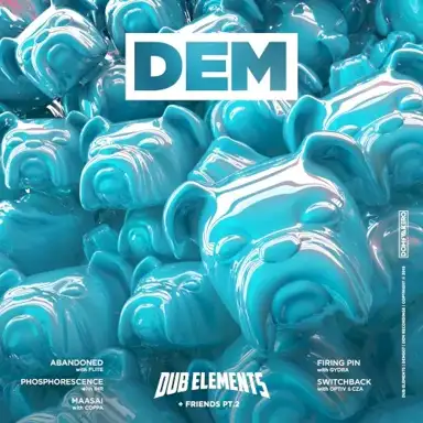 Dub Elements & Friends, Part 2