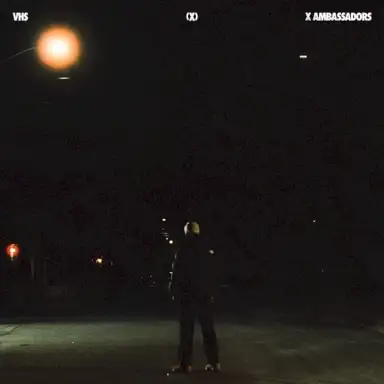 VHS(X) [Rerecorded]