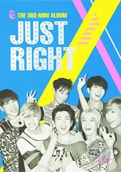 Just right