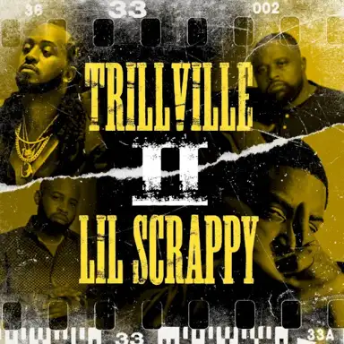Trillville LilScrappy 2