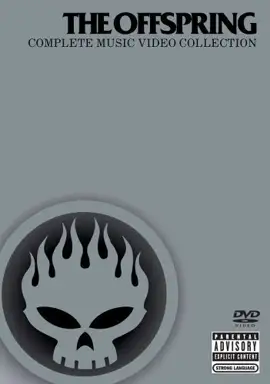 Complete Music Video Collection