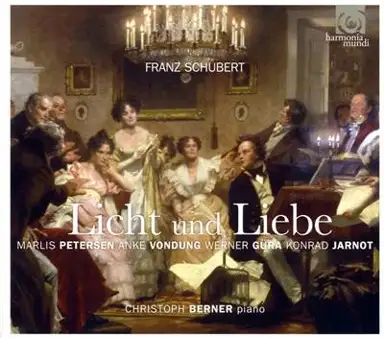 Licht und Liebe