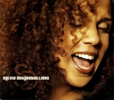 Sylvie Desgroseilliers