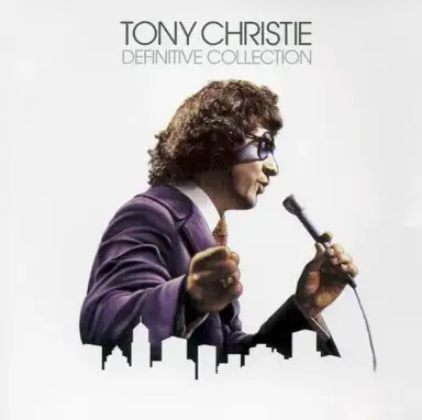 Definitive Collection