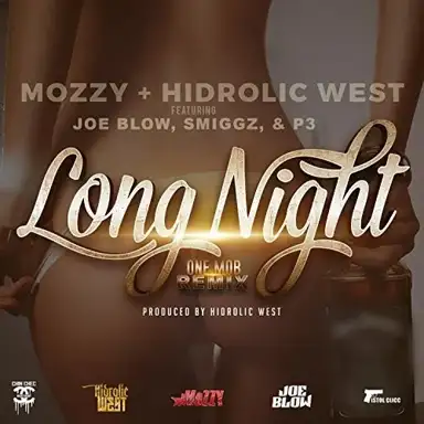 Long Night (One Mob Remix)