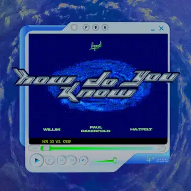 How Do You Know