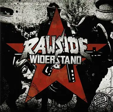 Widerstand