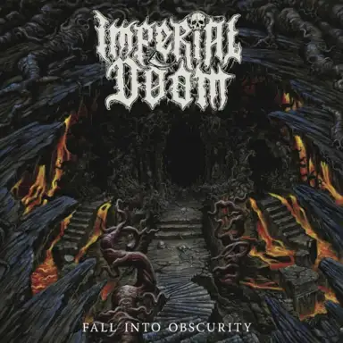 Fall Into Obscurity