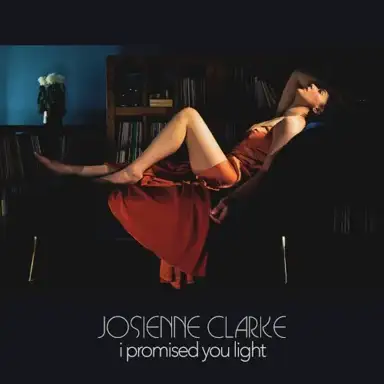 I Promised You Light