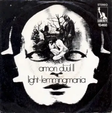 Light / Lemmingmania
