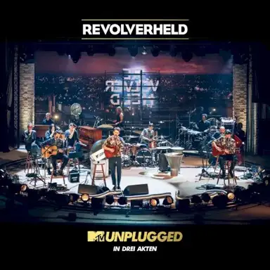 MTV Unplugged in drei Akten