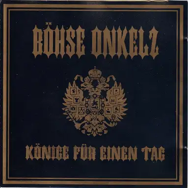Könige für einen Tag