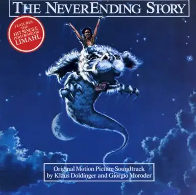 The NeverEnding Story: Original Motion Picture Soundtrack