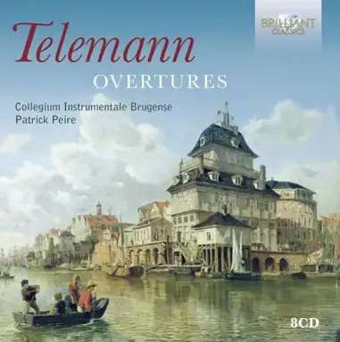 Overtures