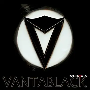 Vantablack
