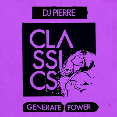 Generate Power