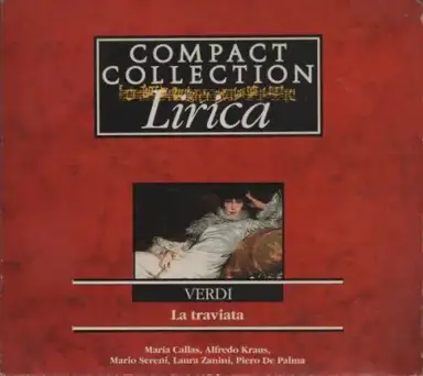 La traviata