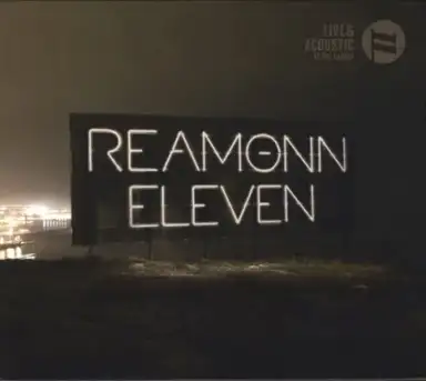 Eleven: Live & Acoustic at the Casino