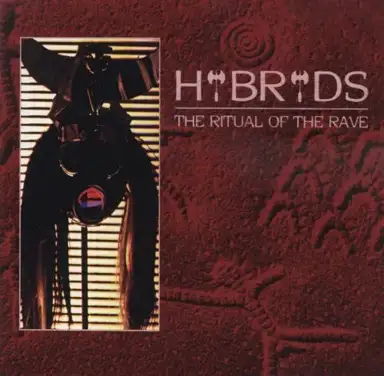 The Ritual of the Rave