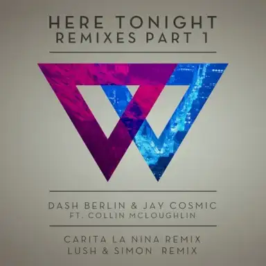 Here Tonight: Remixes Part 1