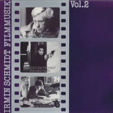 Filmmusik Vol. 2
