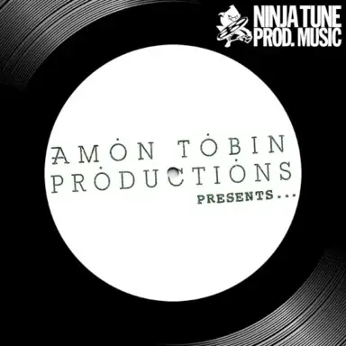 Amon Tobin Productions presents Short Scores