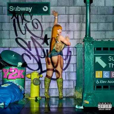 Y2K!