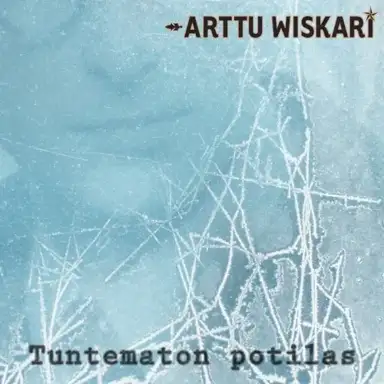 Tuntematon potilas