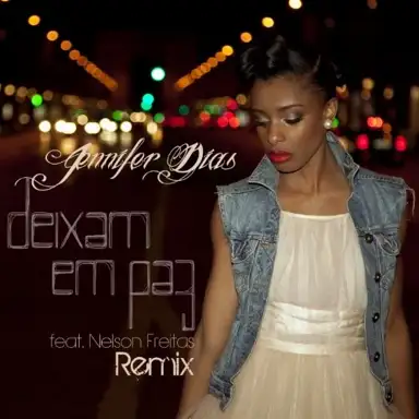 Deixam Em Paz (Remix)