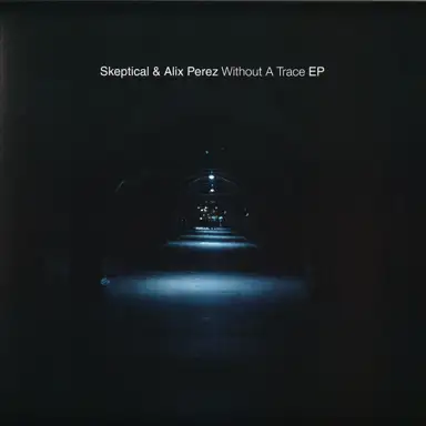 Without a Trace EP