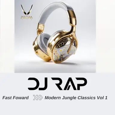 Modern Jungle Classics, Vol. 1