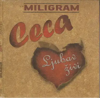 Ljubav živi