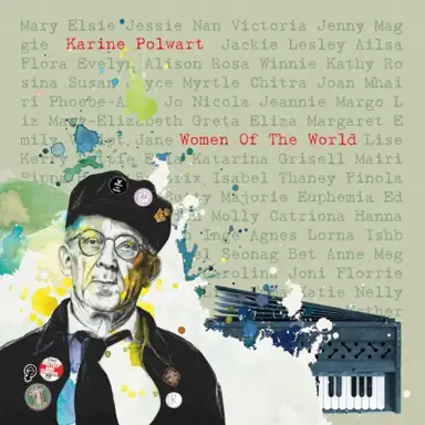 Women of the World (radio edit)