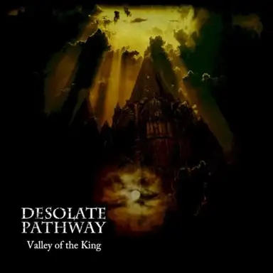 Valley of the King