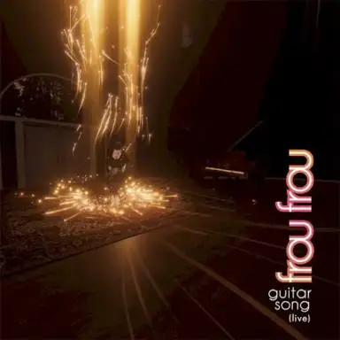 Guitar Song (live)