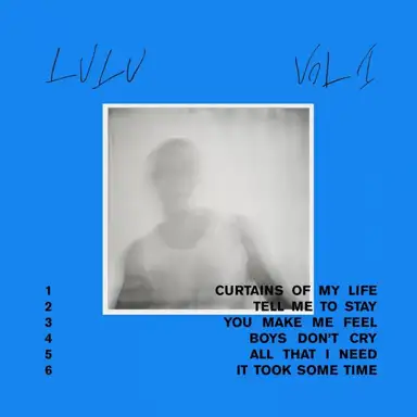 Lulu Vol. 1