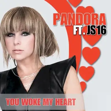 You Woke My Heart (Remixes)