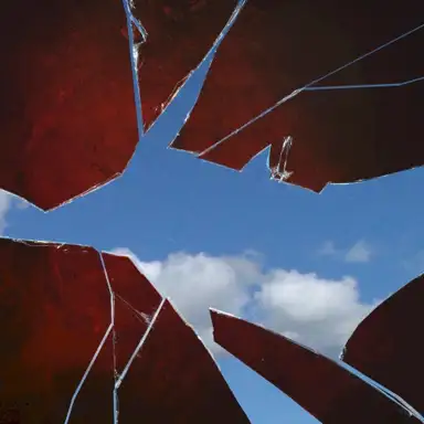 A Thousand Shards of Heaven (single edit)