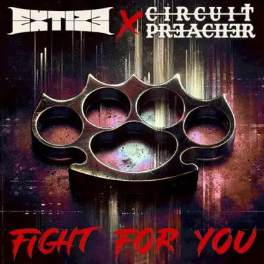 Fight for You
