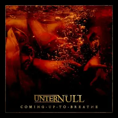 Coming Up to Breathe