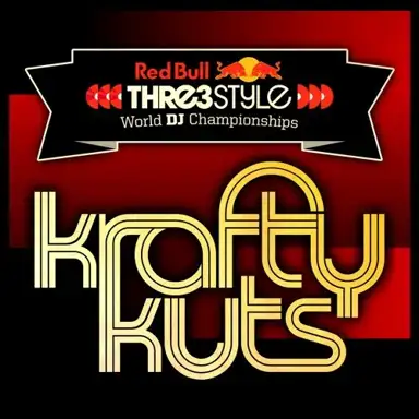 Red Bull Thre3Style Podcast