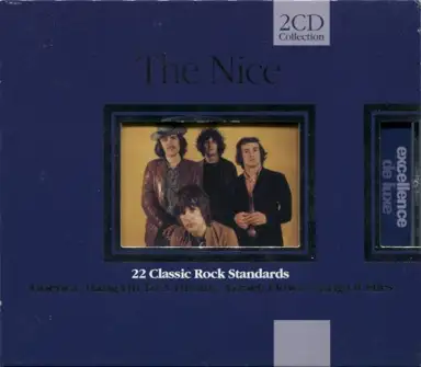 22 Classic Rock Standards