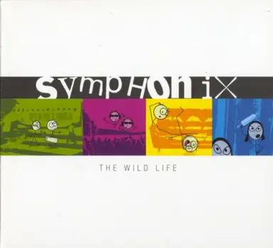 The Wild Life